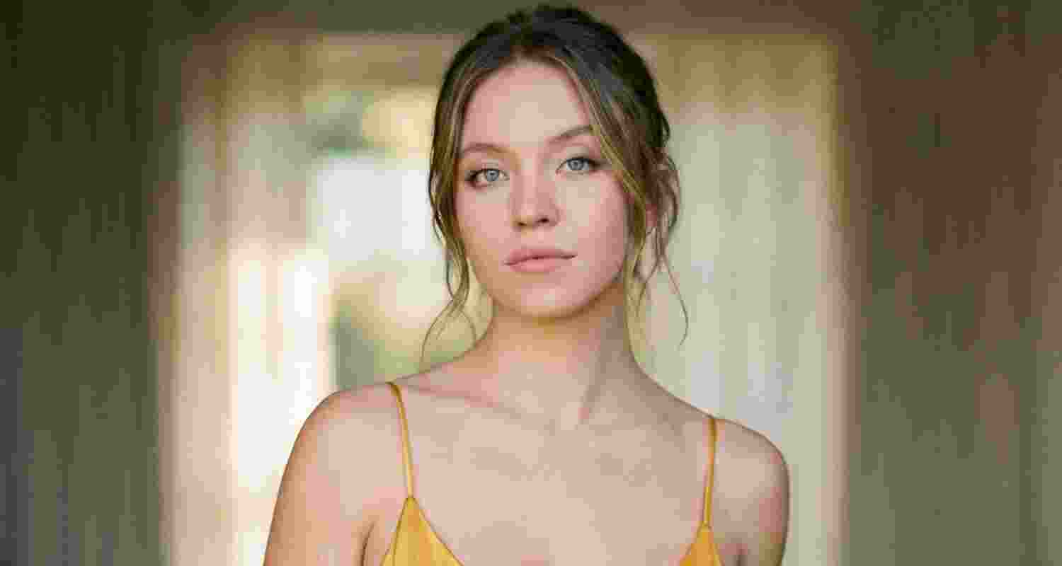 Sydney Sweeney to lead ‘Custom of the Country’ adaptation