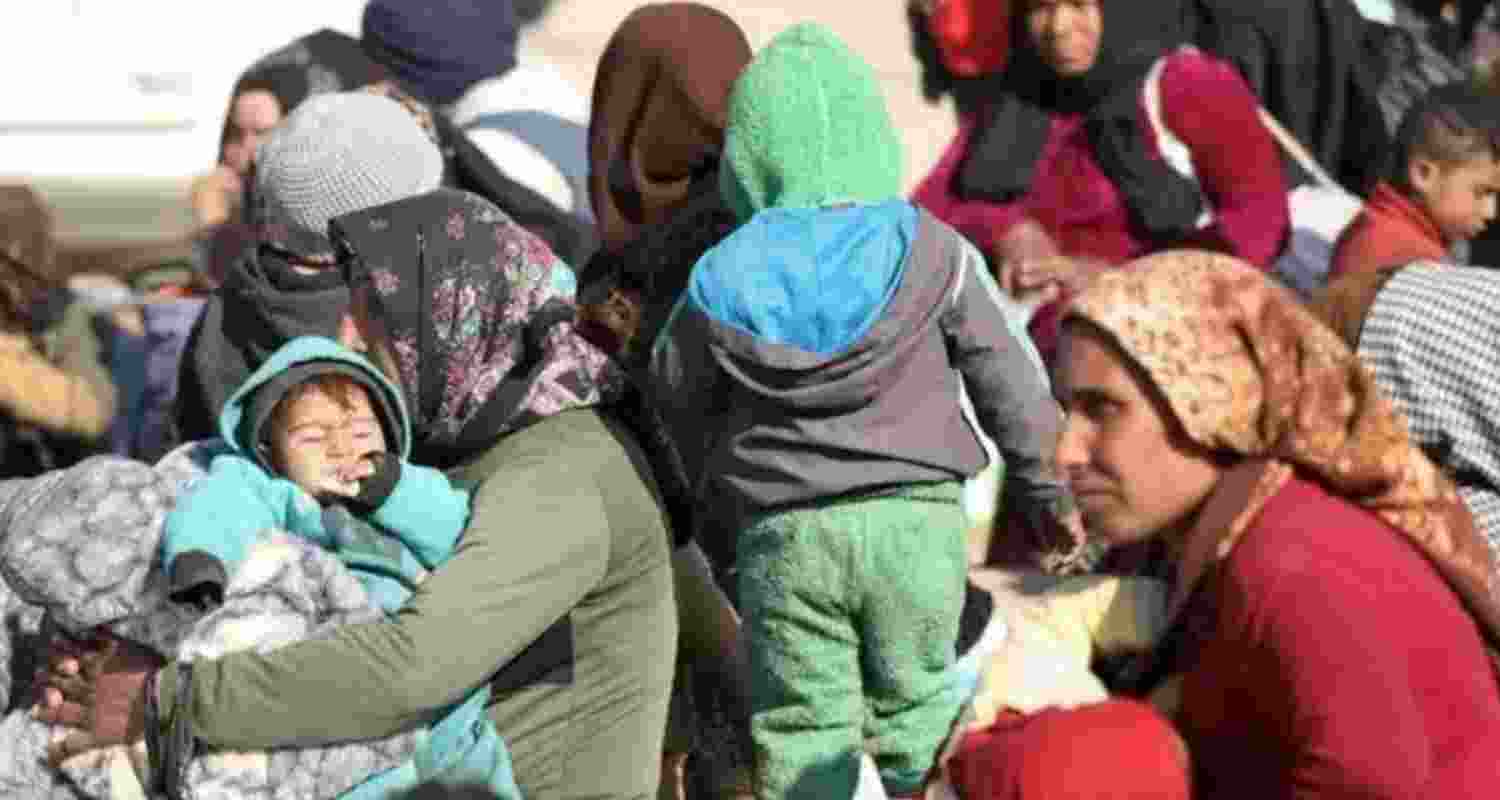 Representative Image. 