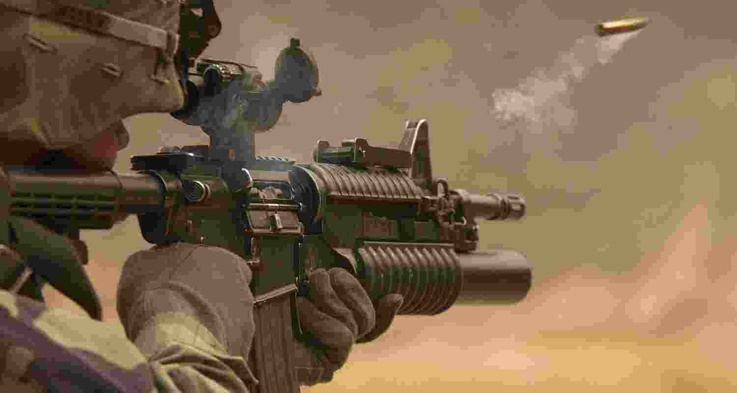 What is the Territorial Army? All you need to know