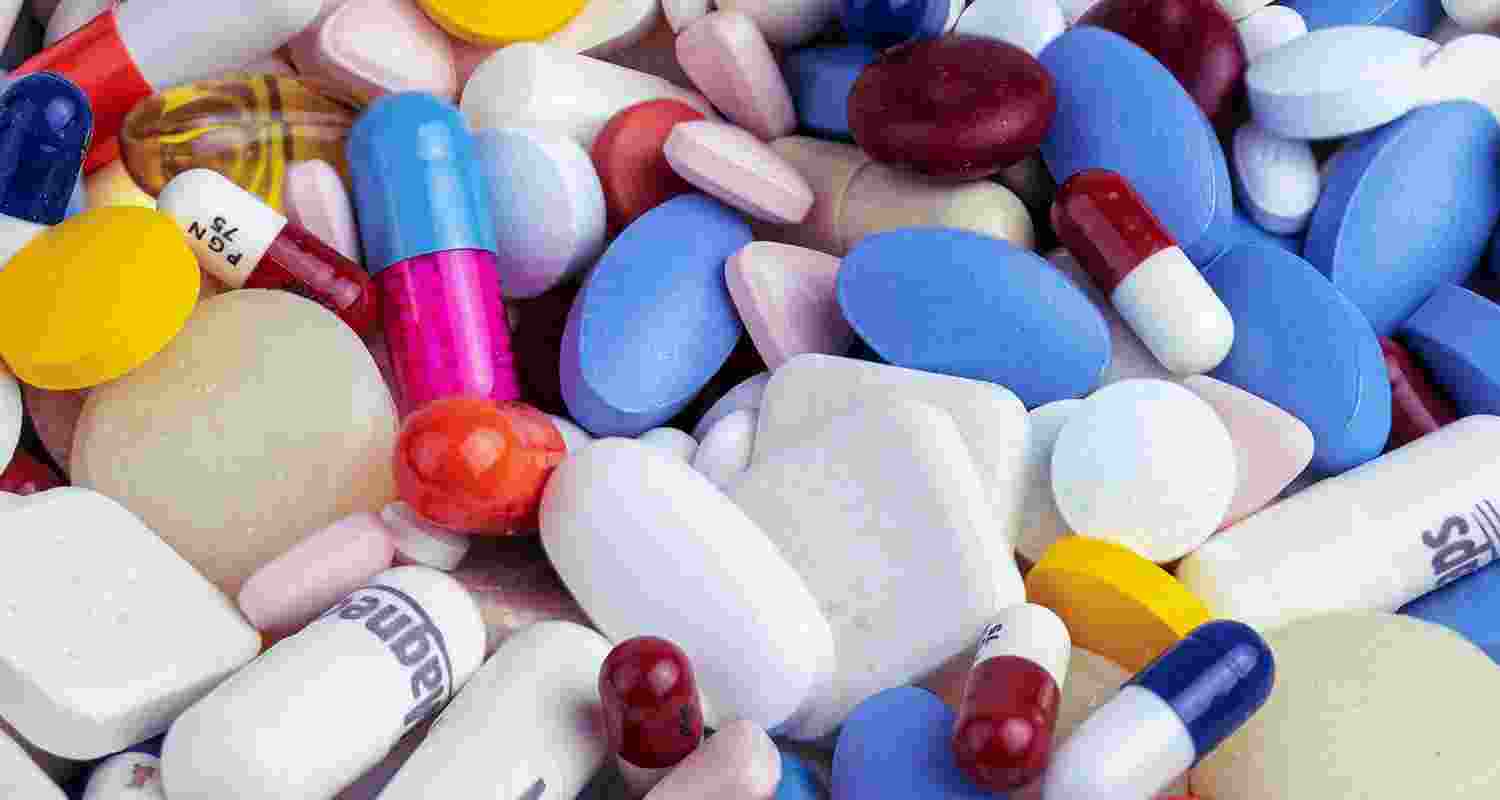 Anti-microbial infection.