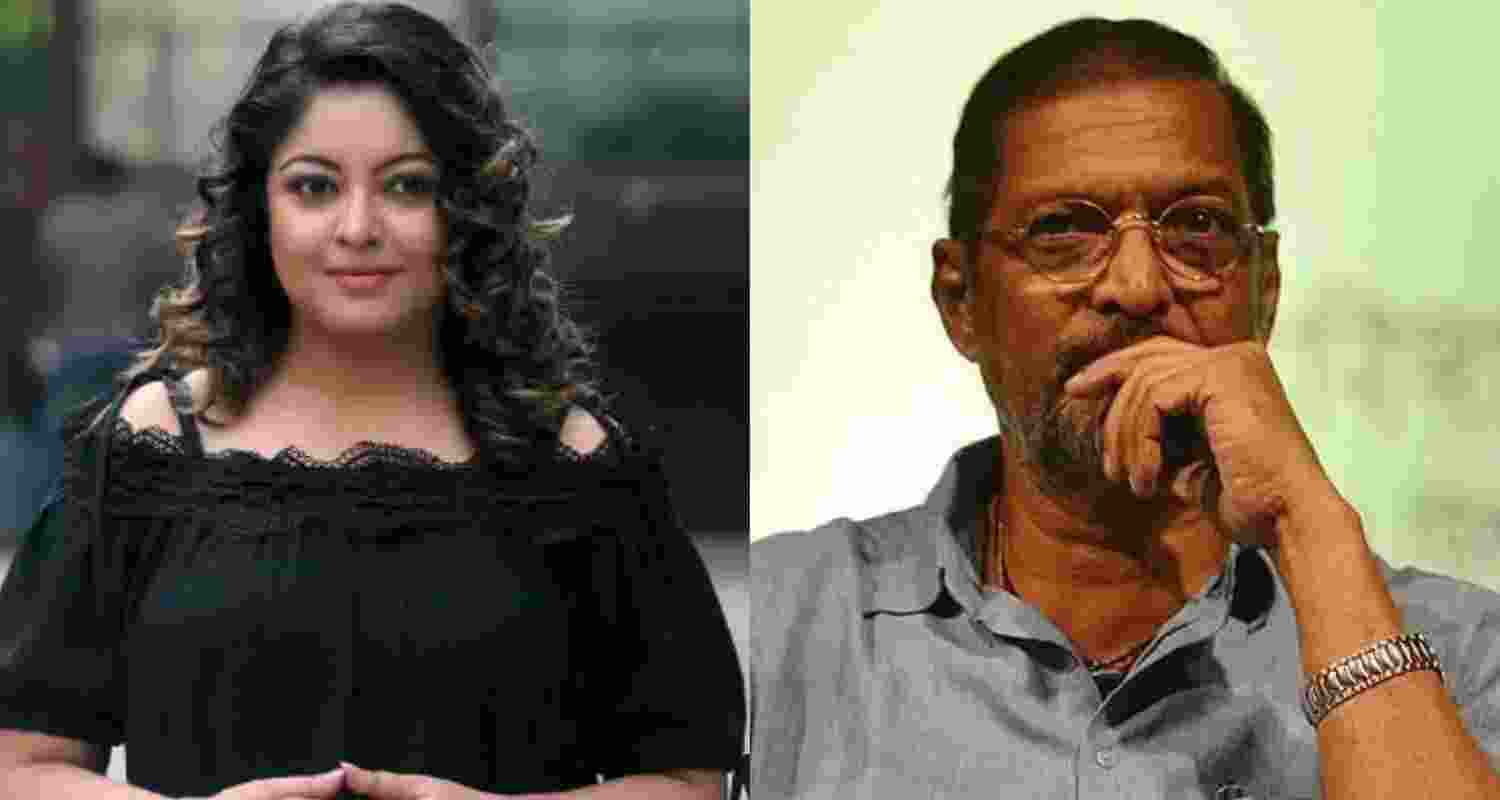 A Mumbai court has refused to take cognisance of "MeToo" allegations levelled against veteran actor Nana Patekar by his co-star Tanushree Dutta.