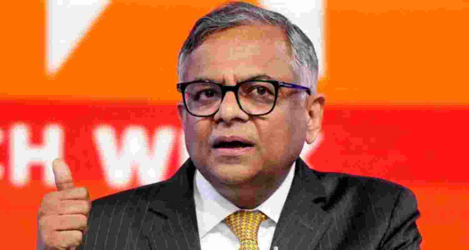 Tata Sons Chairman N Chandrasekaran says investigative teams from India, the UK, and the US have arrived in Ahmedabad to probe the crash and that the Tata Group is extending full cooperation. Tata Sons Chairman N Chandrasekaran says investigative teams from India, the UK, and the US have arrived in Ahmedabad to probe the crash and that the Tata Group is extending full cooperation.