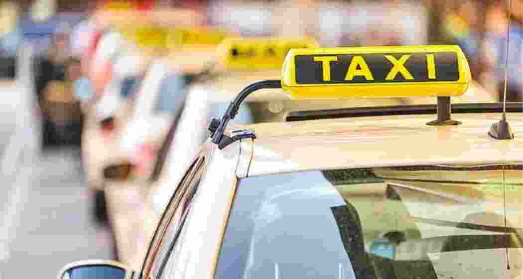 Preparations are underway for the launch of Bharat, India’s new pan-India taxi platform. (Representative image)