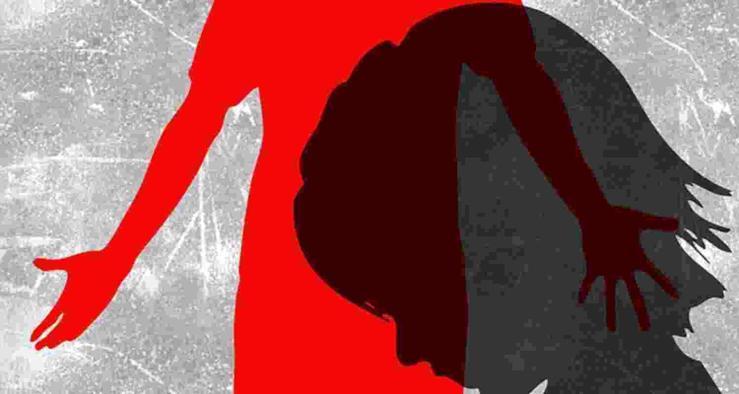 Govt schoolteacher jailed for slapping student.