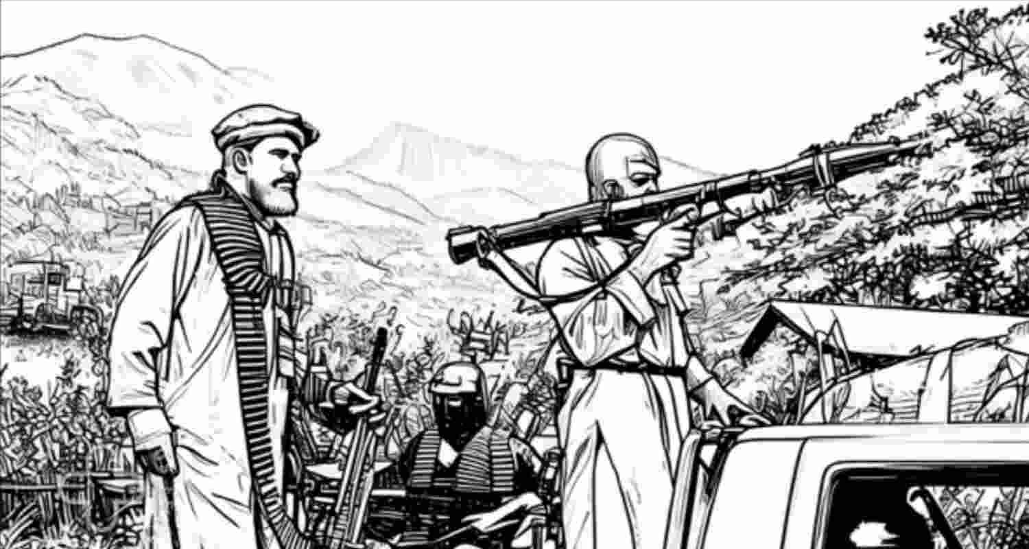 Illustration used for representational purpose.