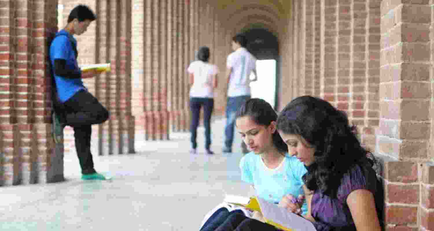 Zero admissions in Telangana's 60 degree colleges