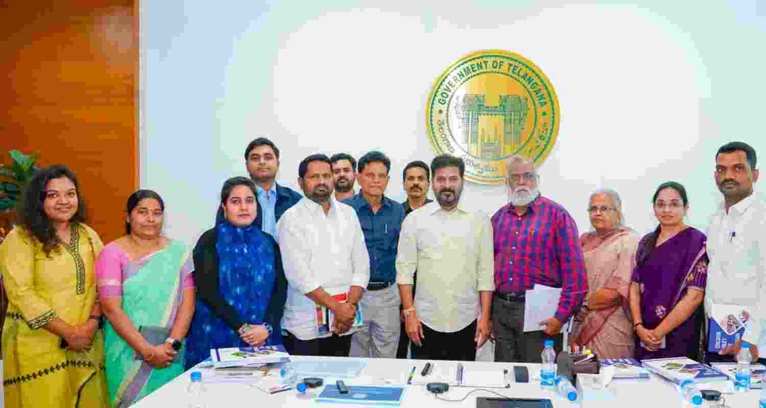 Telangana Education Commission unearths a litany of lapses