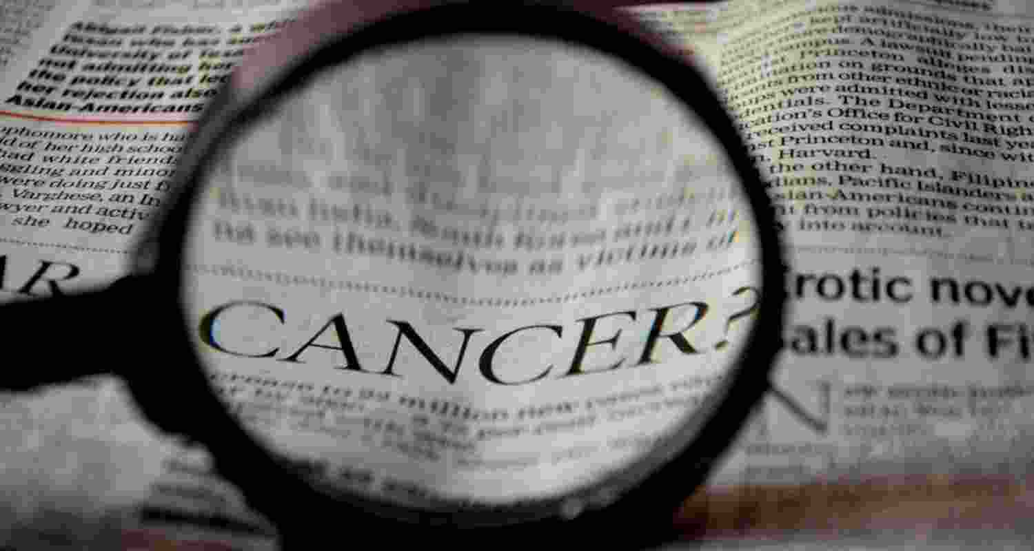 Cancer cases on rise in Telangana