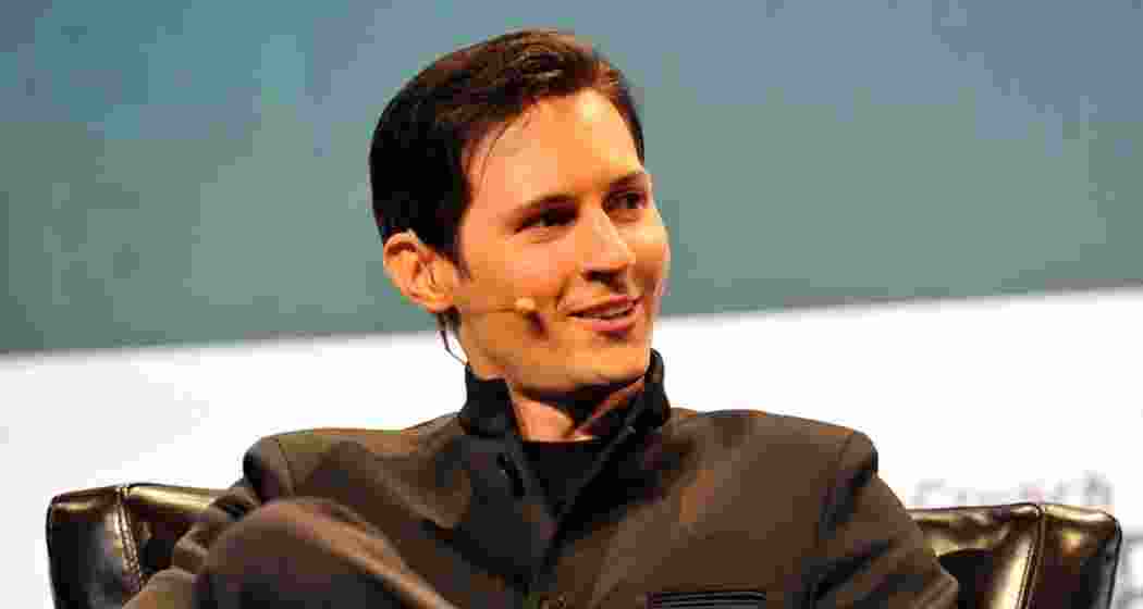 Durov offers free IVF with his sperm for fertility aid