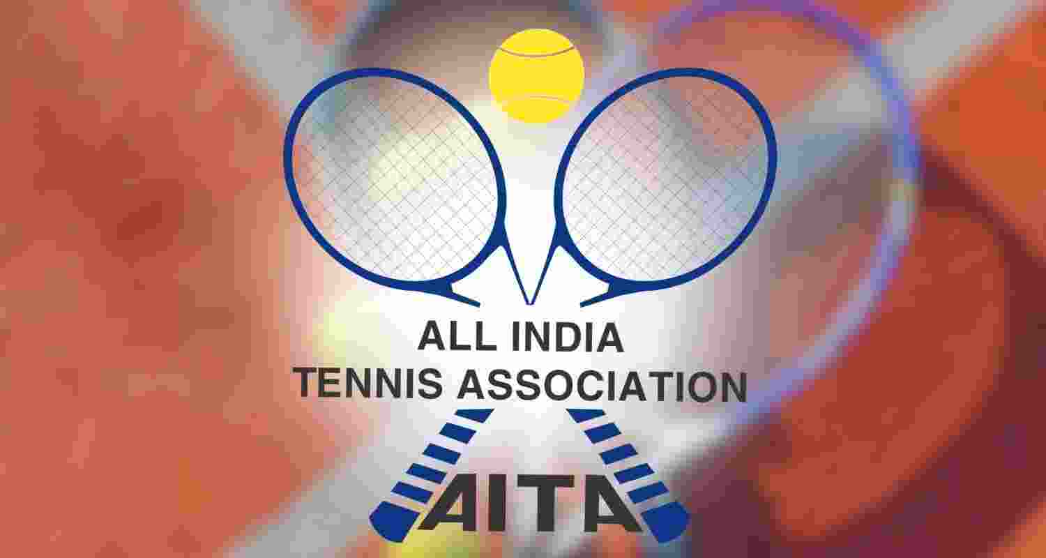The All India Tennis Association (AITA) on Saturday elected unopposed a new set of office bearers but the result was not declared officially as per the directions of the Delhi High Court, which is hearing a petition into Sports Code violations by the federation.