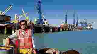 Adani Group has revealed ambitious plans to invest Rs 60,000 crore in expanding its seven existing airports over the next 5-10 years, in a bid to revolutionize India's aviation infrastructure. 