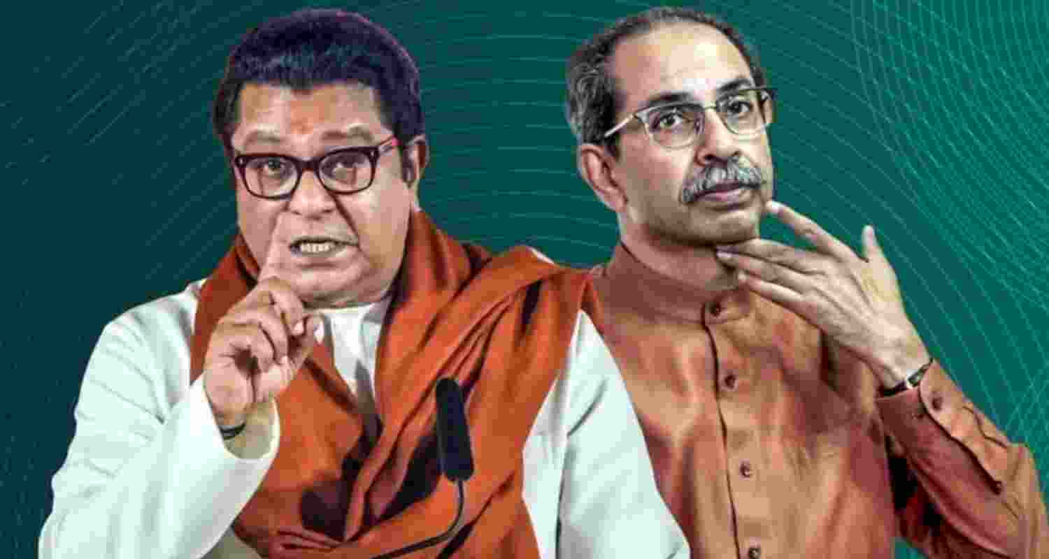 Linguistic chauvinism in Maharashtra for political survival