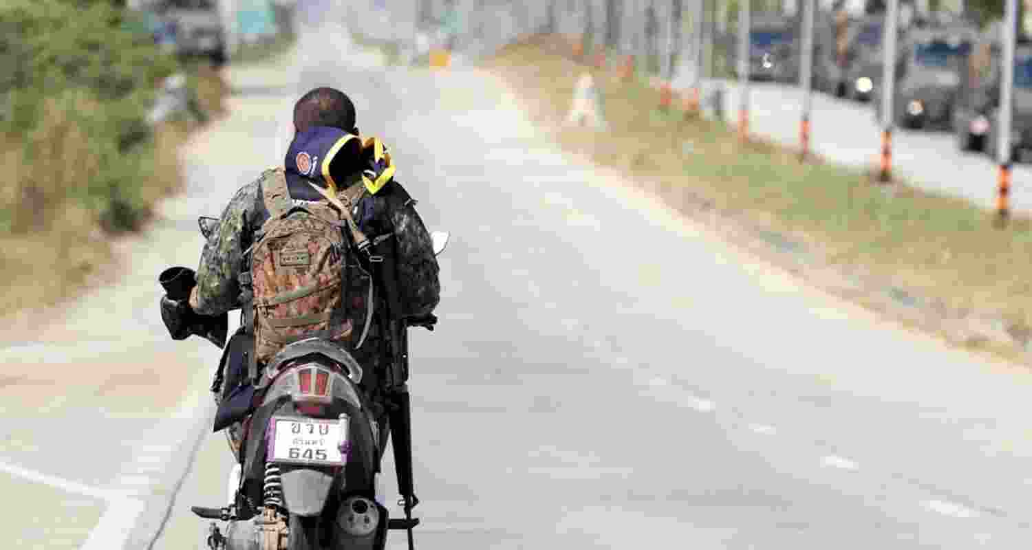 Domestic politics fuel Thailand-Cambodia conflict