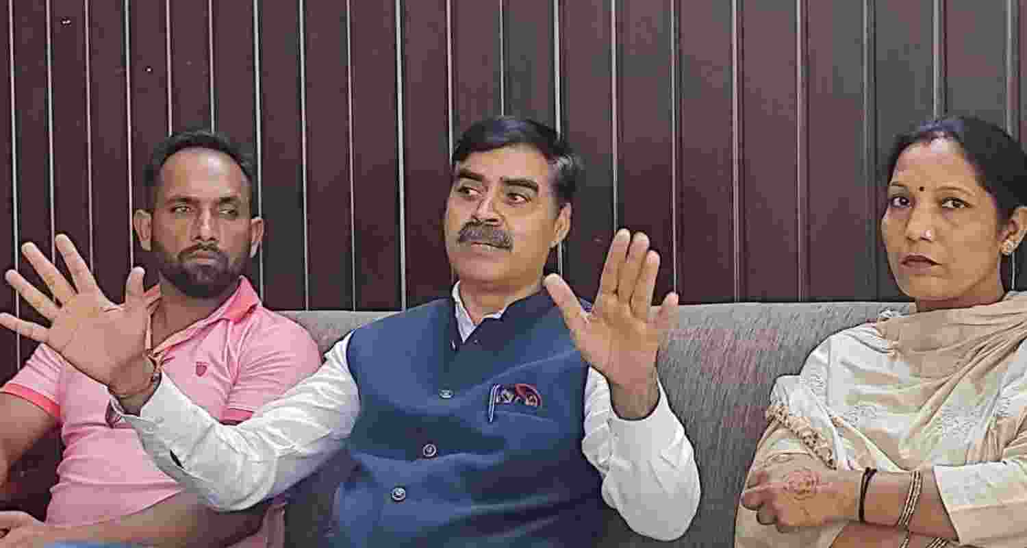 Attack on ex-HP Cong MLA escalates, tensions rise