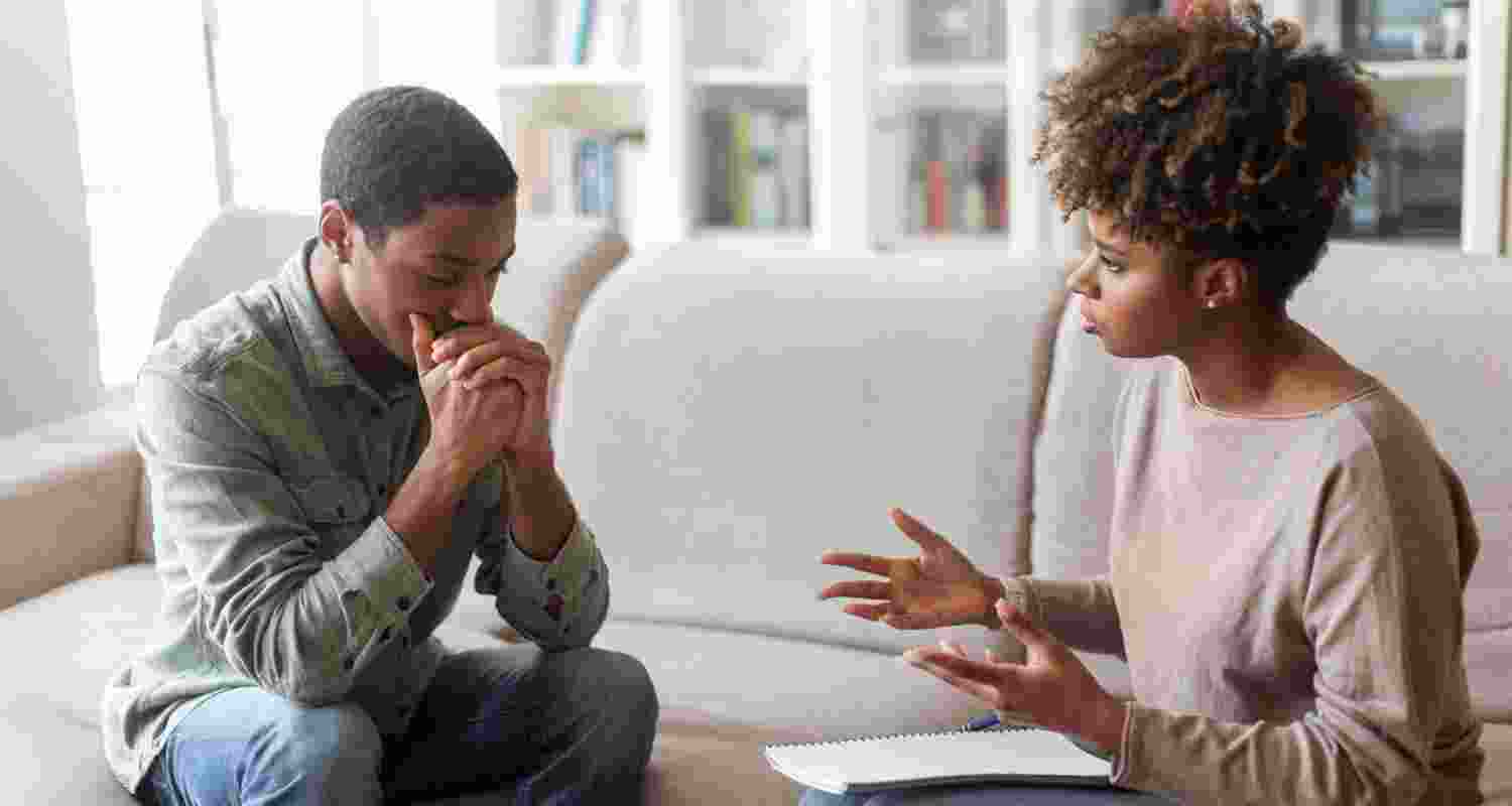 Representational image.