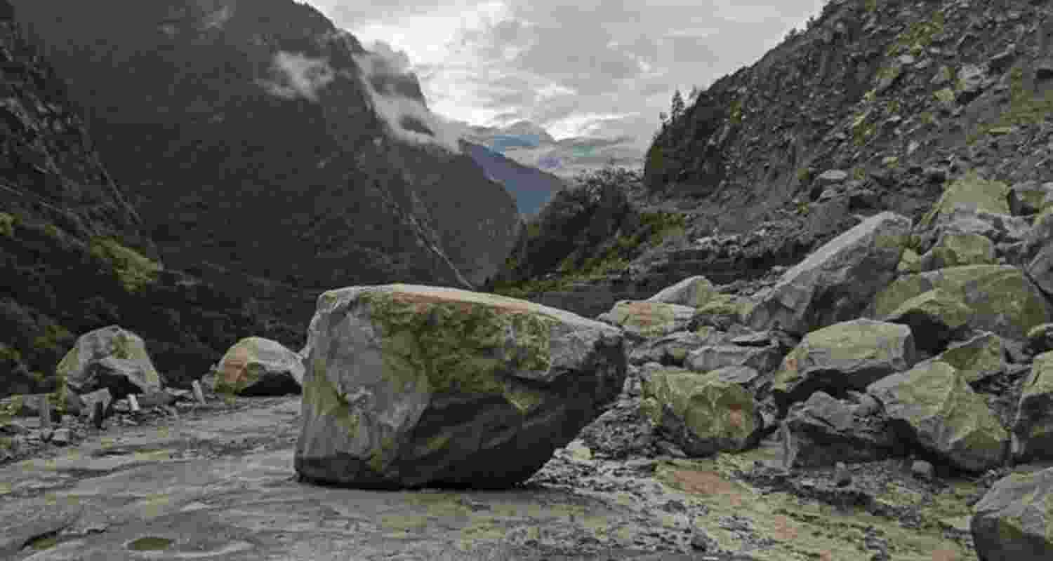 Representational image.