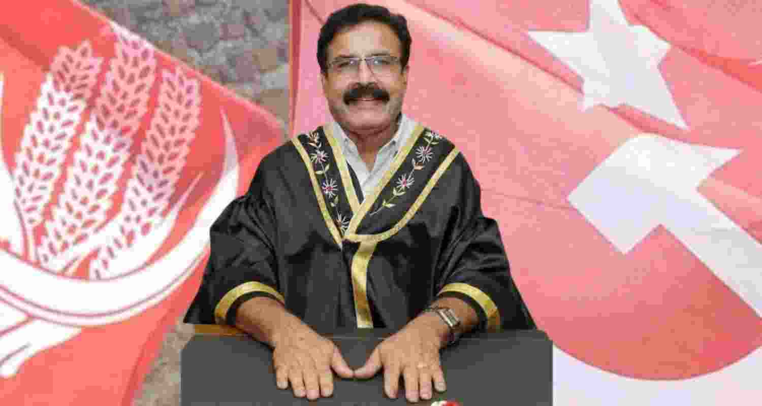 CPI leader's remarks against Thrissur mayor spark row