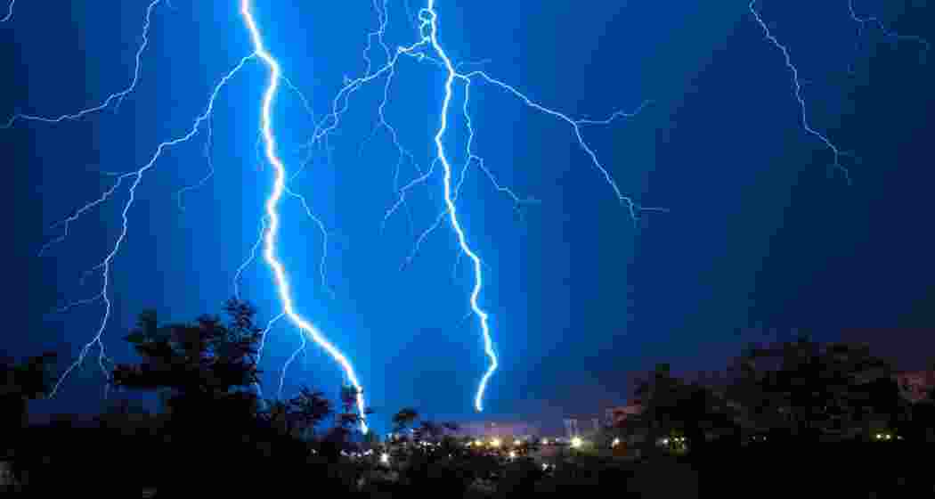 Representative image.