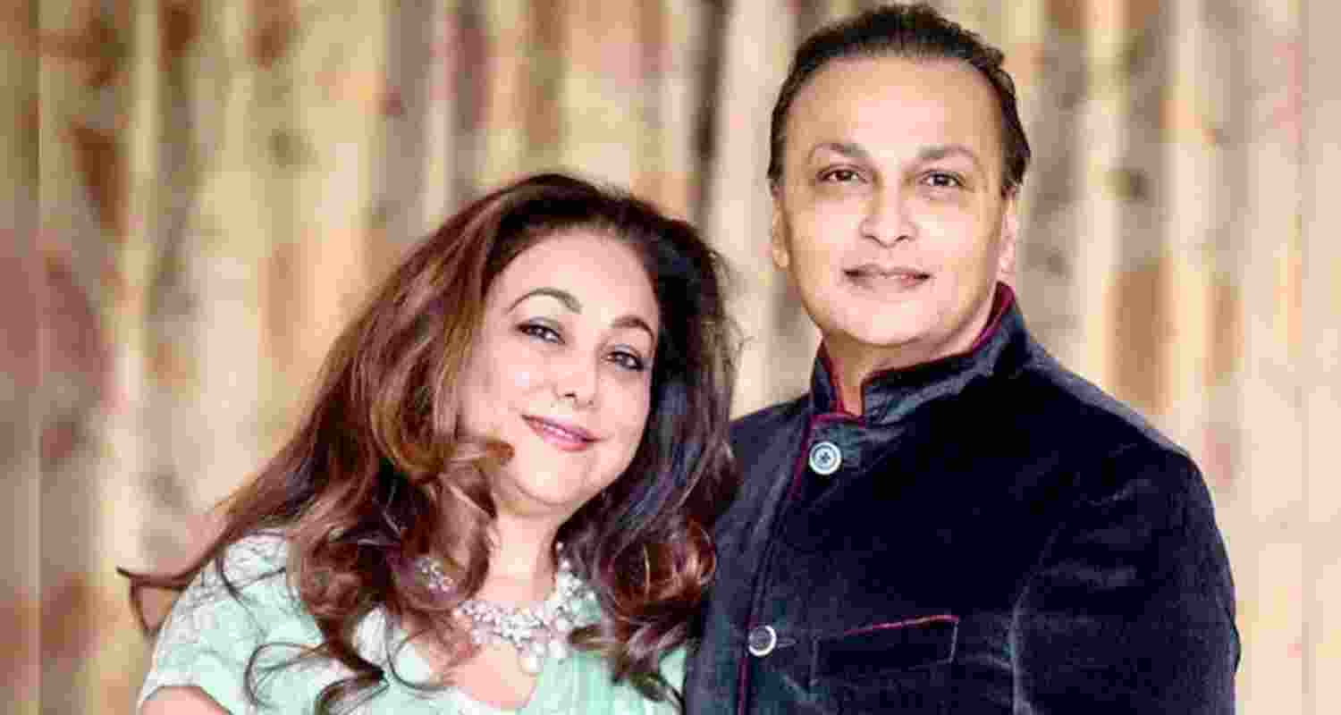 Tina Ambani was earlier summoned on February 10.