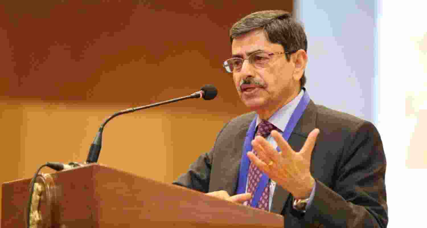 TN Guv slams 'hollow rhetoric' of those claiming to uphold Tamil pride