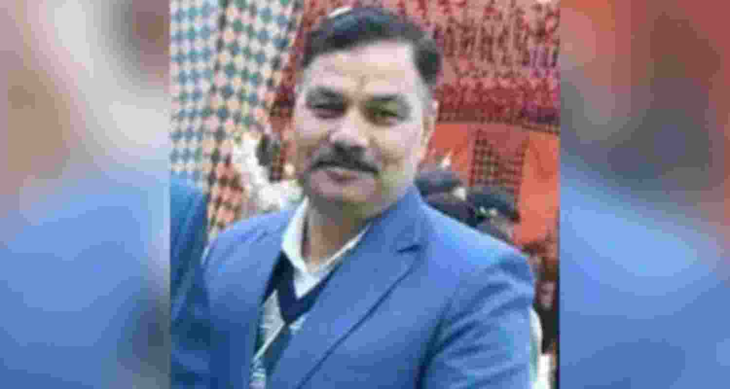 Inspector Jagdish Prasad, who lost his life while trying to save lives during the Surajkund festival swing collapse, will be accorded the status of a martyr.