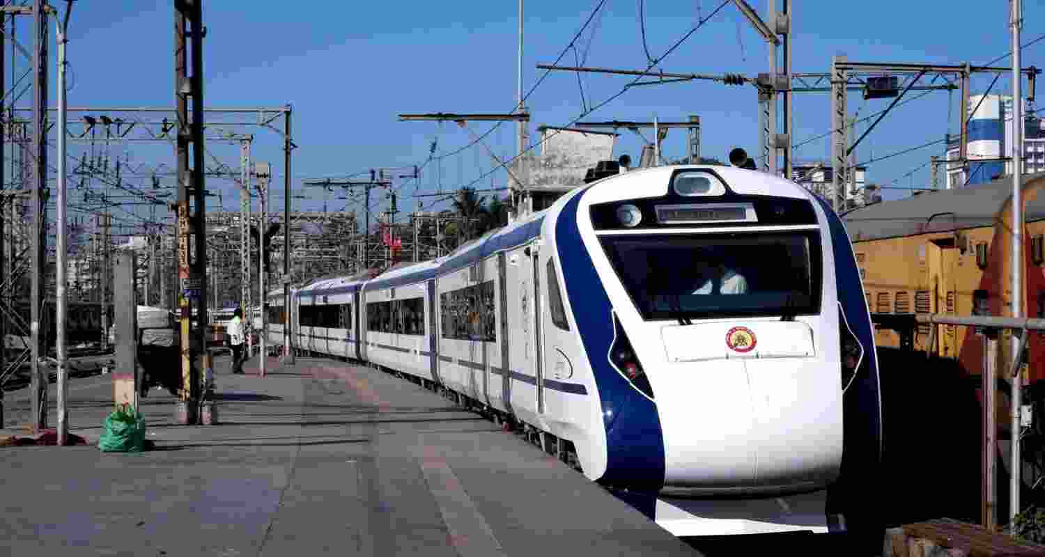 Representational image.