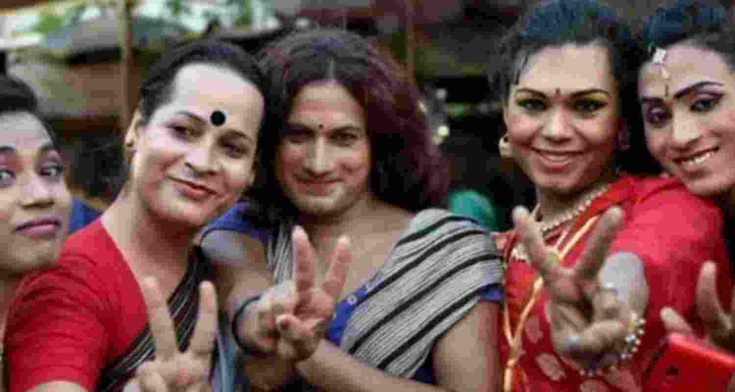 UP govt extends old-home facilities to transgenders above 60