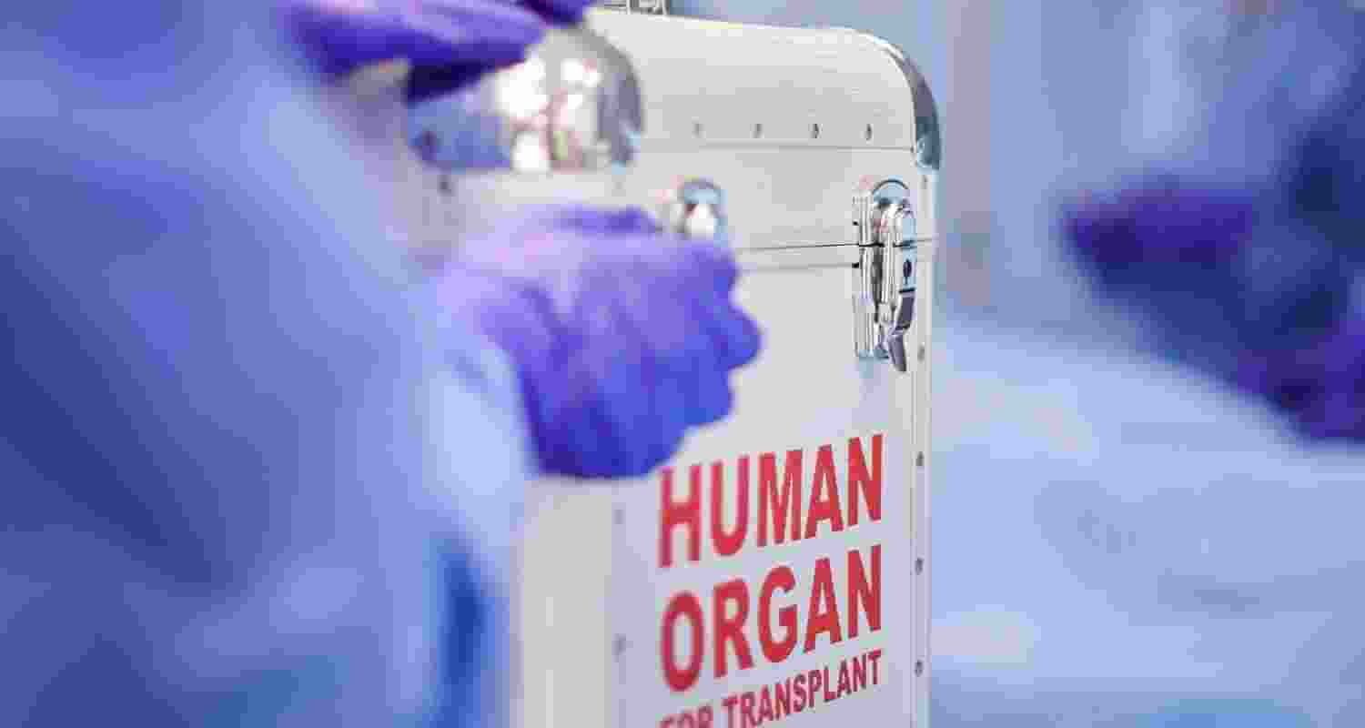 A landmark: Ayona’s organs give new life to 5 across Kerala
