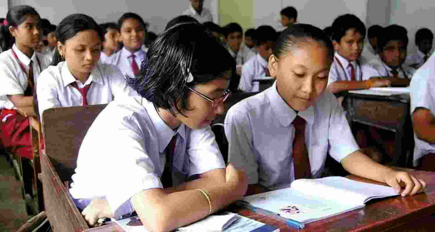 Image for representative use only.