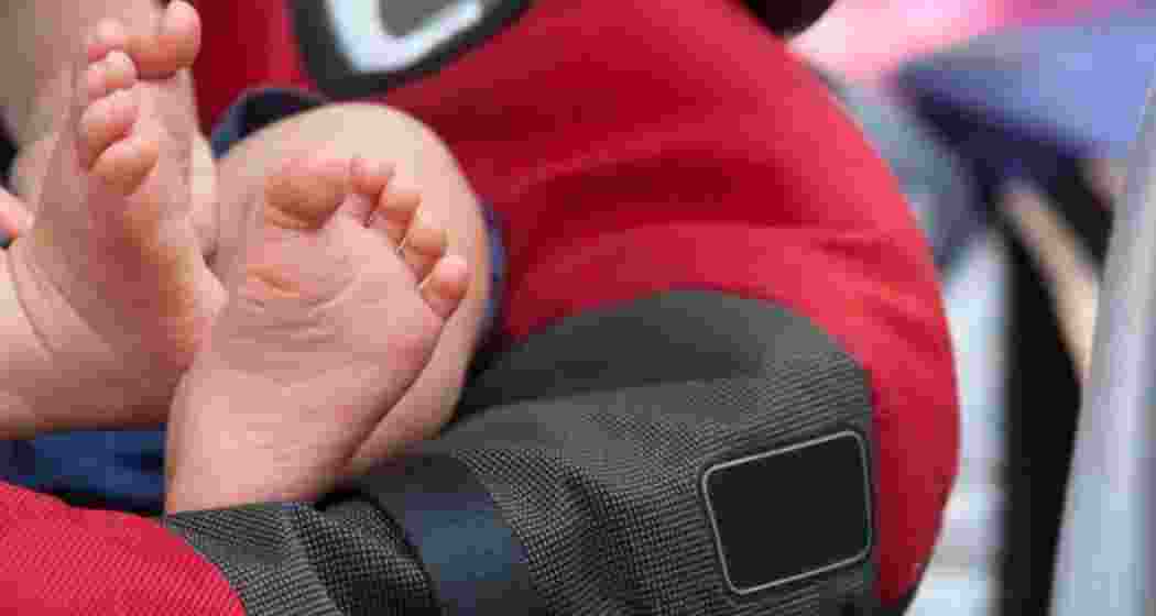 Image for representative use only.