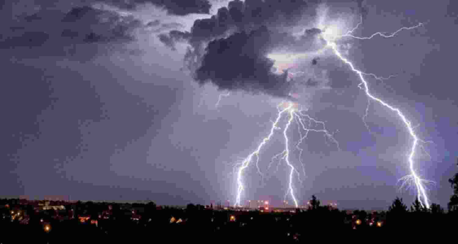 Image for representative use only.