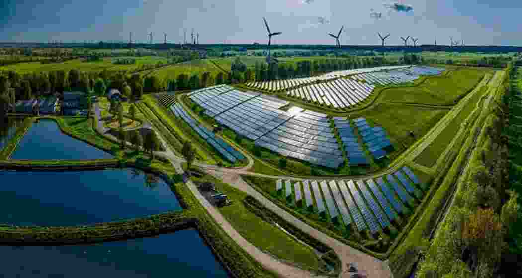 Image for representative use only.