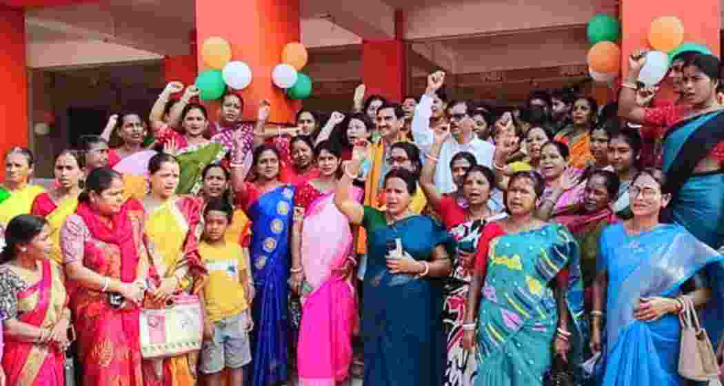 Representative image.