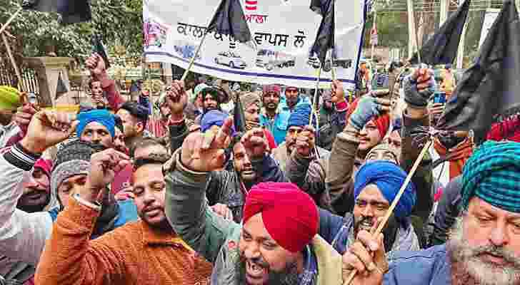 A driver who accidentally hits a person and subsequently informs police or takes the victim to the nearest hospital will not be prosecuted under the stringent provision of the recently enacted Bharatiya Nyaya Sanhita causes death of any person by rash and negligent driving of vehicle