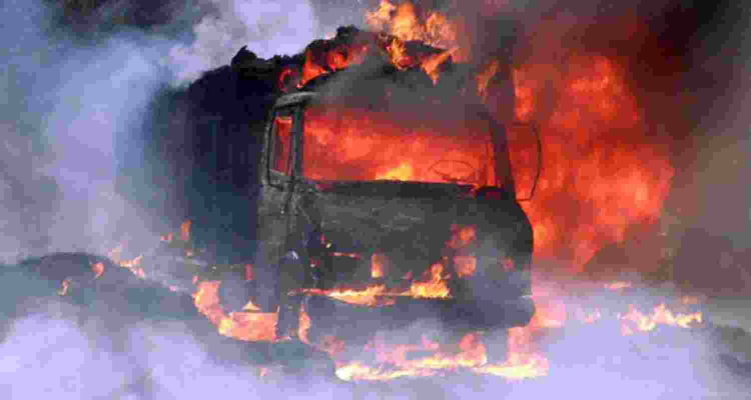 Representative Image. 