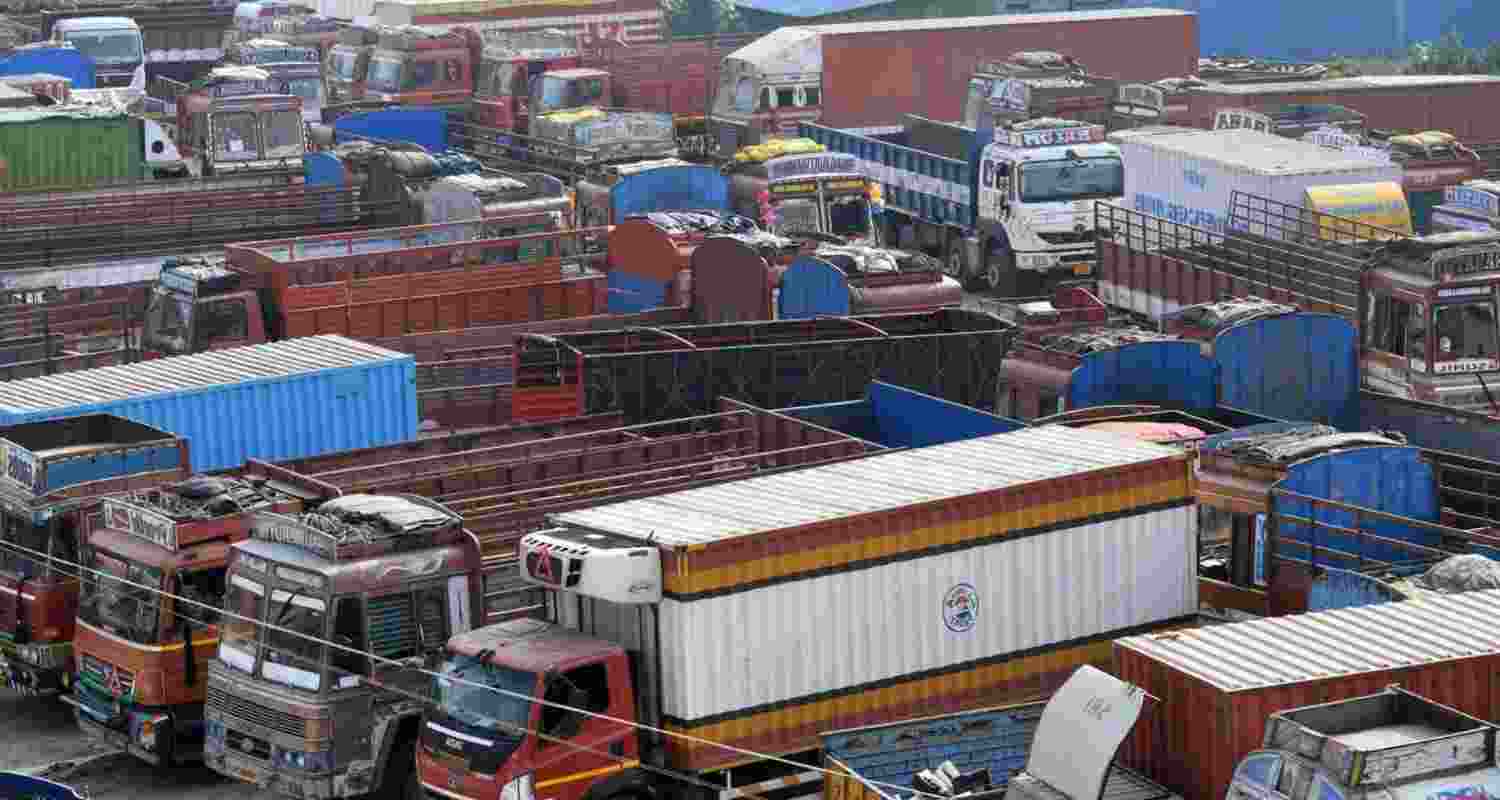 Representative Image. 