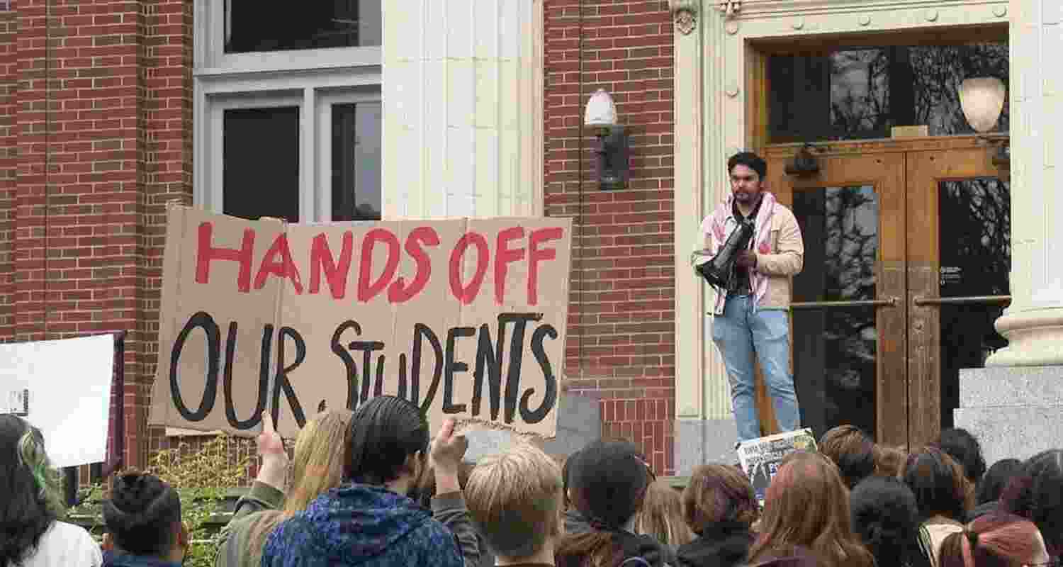 Representational image.