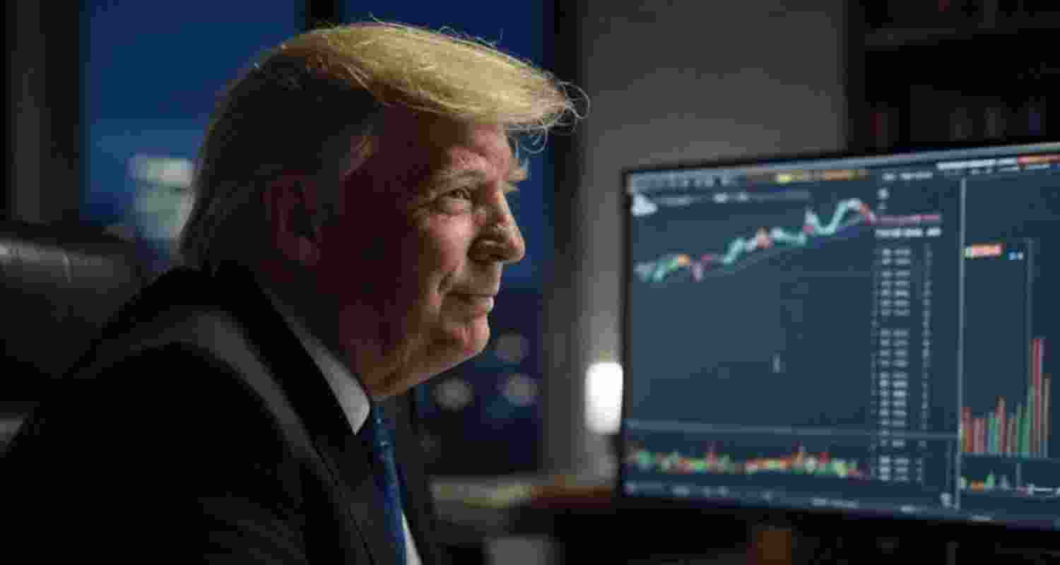 Trump, DeepSeek overshadow AI summit in Paris Trump, DeepSeek overshadow AI summit in Paris