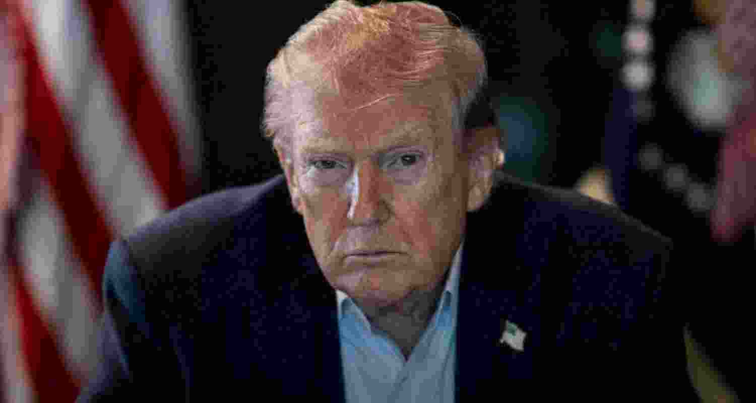 Trump warns Iran to open Strait of Hormuz in 48 hours or face strikes; Iran vows missile dominance as tensions with US and Israel sharply escalate.