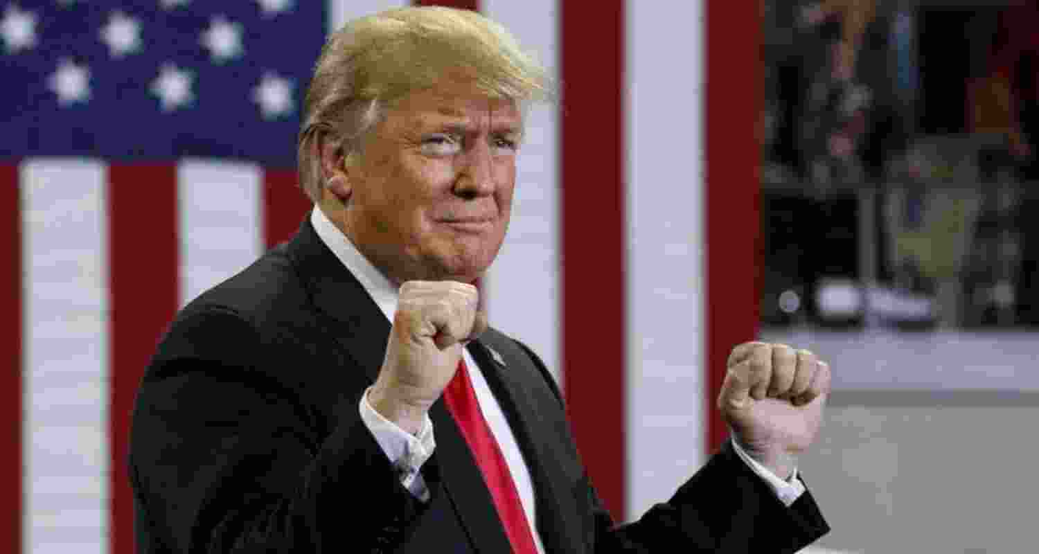 Not just India, Trump has ditched whole world of allies