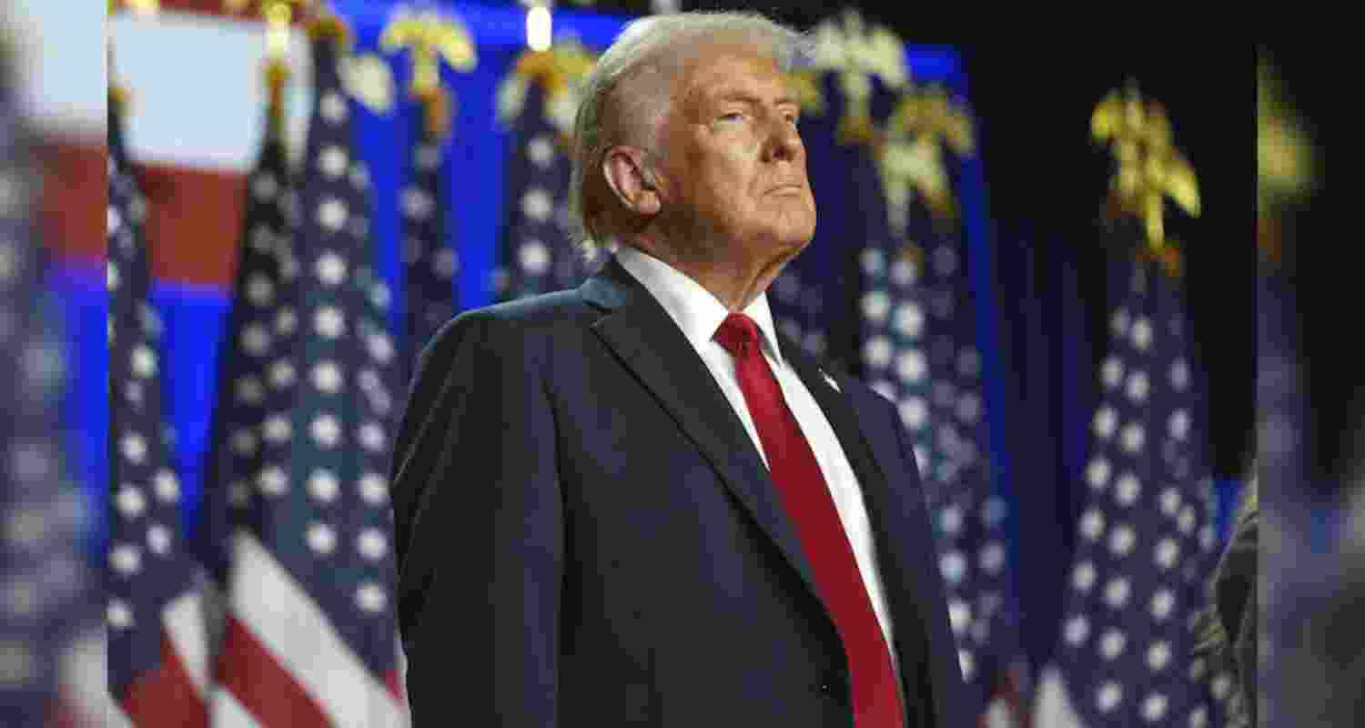 Trump drops Mike Pompeo, Nikki Haley from White House team