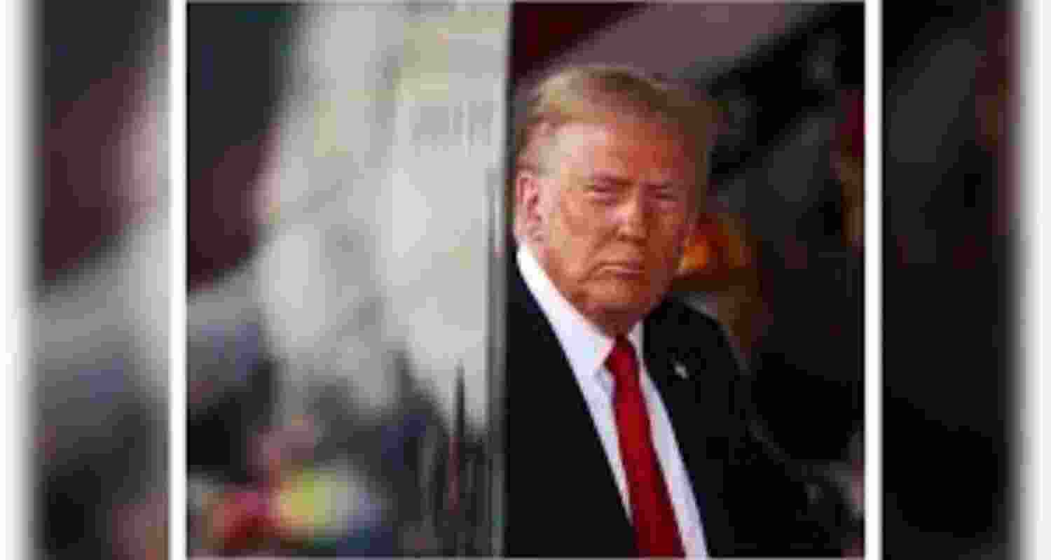 Trump was ordered to pay $2 million for sexual abuse and another $3 million for defaming Carroll.