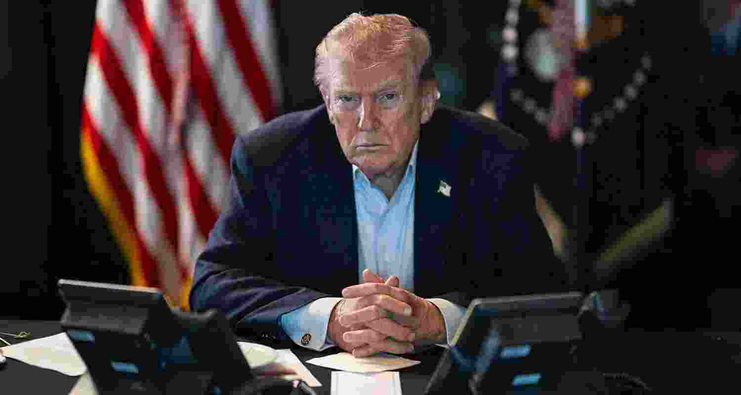 Russia, China unlikely to allow Trump an early exit from Iran