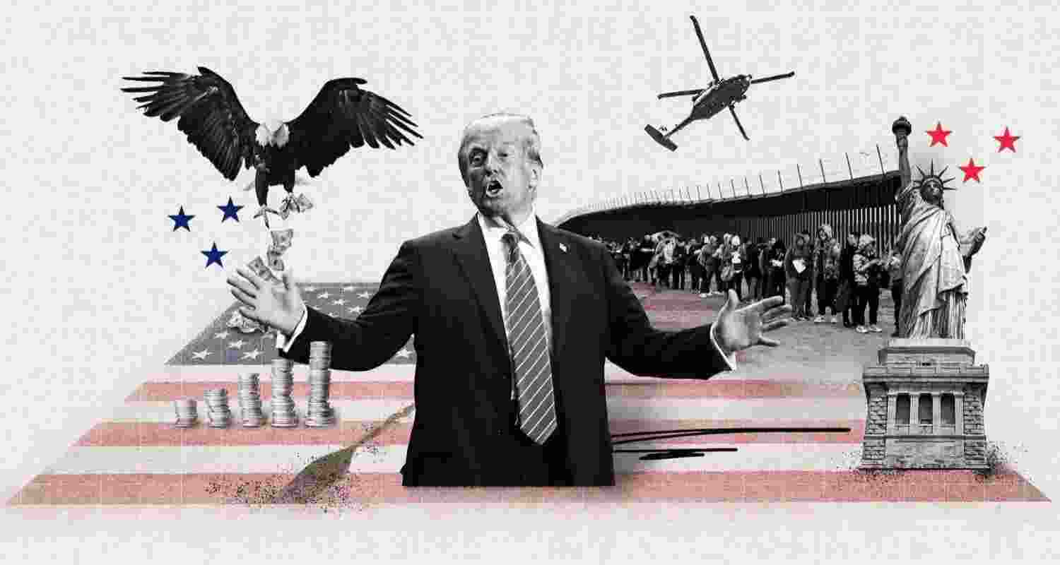 Representational image.