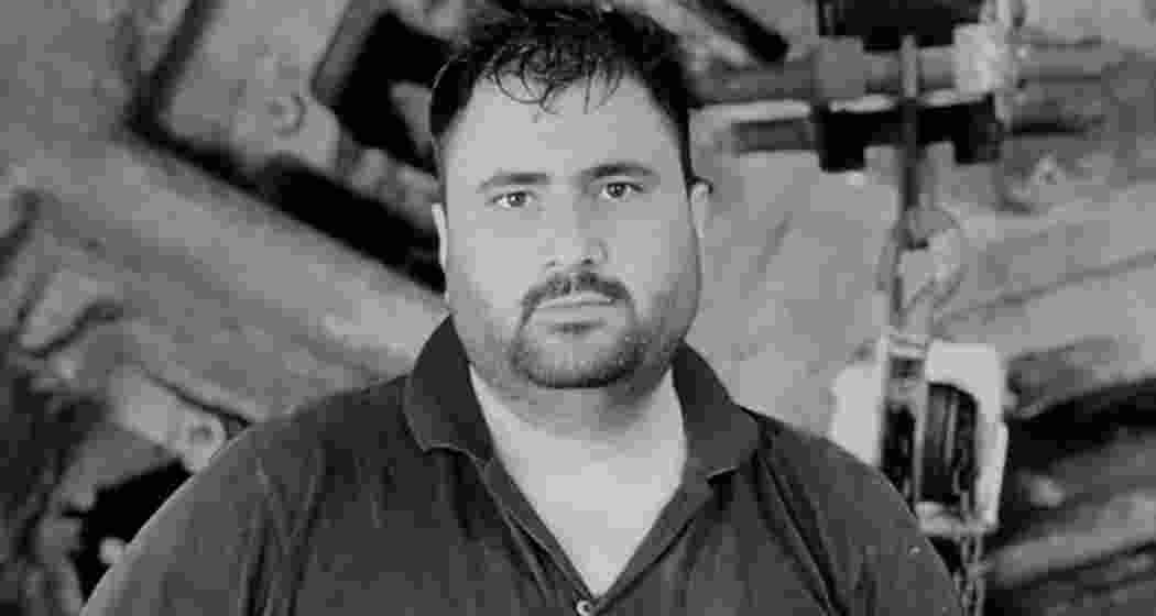 Gurpreet Singh, a Tunnel Boring Machine (TBM) operator, died after being trapped inside the partially collapsed Srisailam Left Bank Canal (SLBC) tunnel.