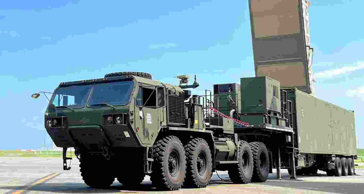 China asks US to withdraw missile deployment from Japan