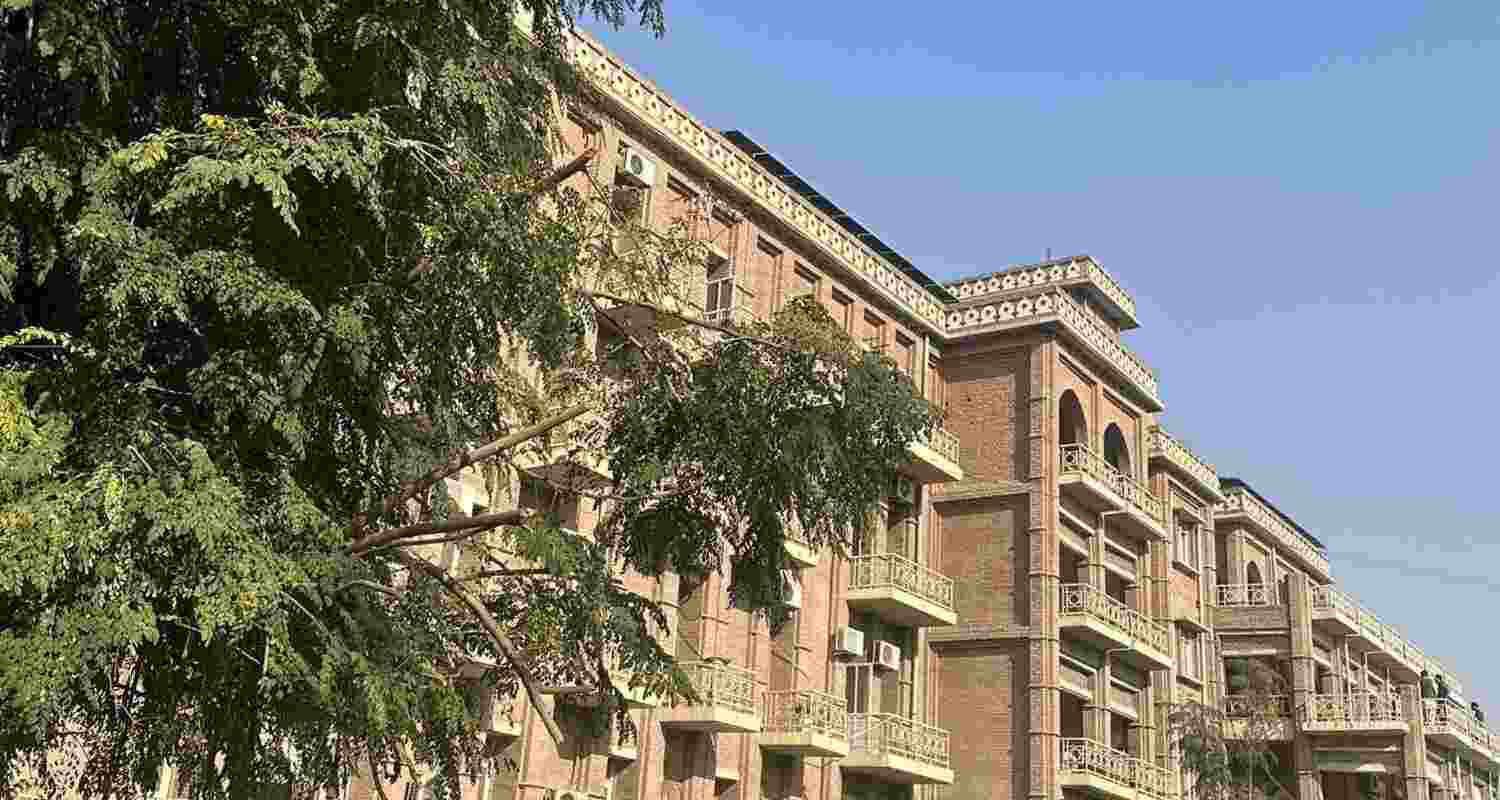 Teachers at Pakistan’s University of Peshawar halt classes and exams, protesting delays in faculty hiring that they warn are crippling academic standards.