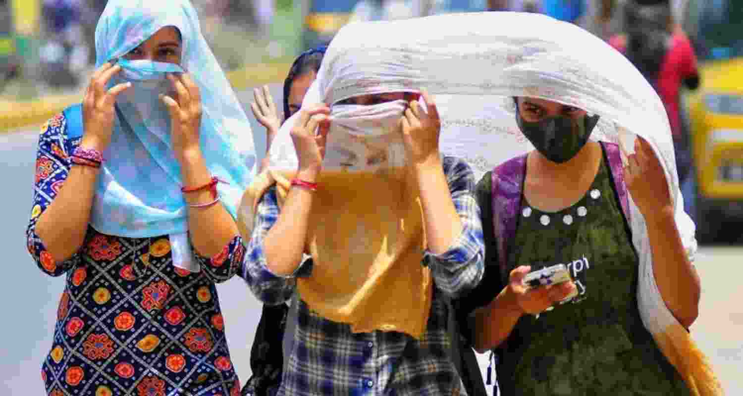 Image for representative use only.