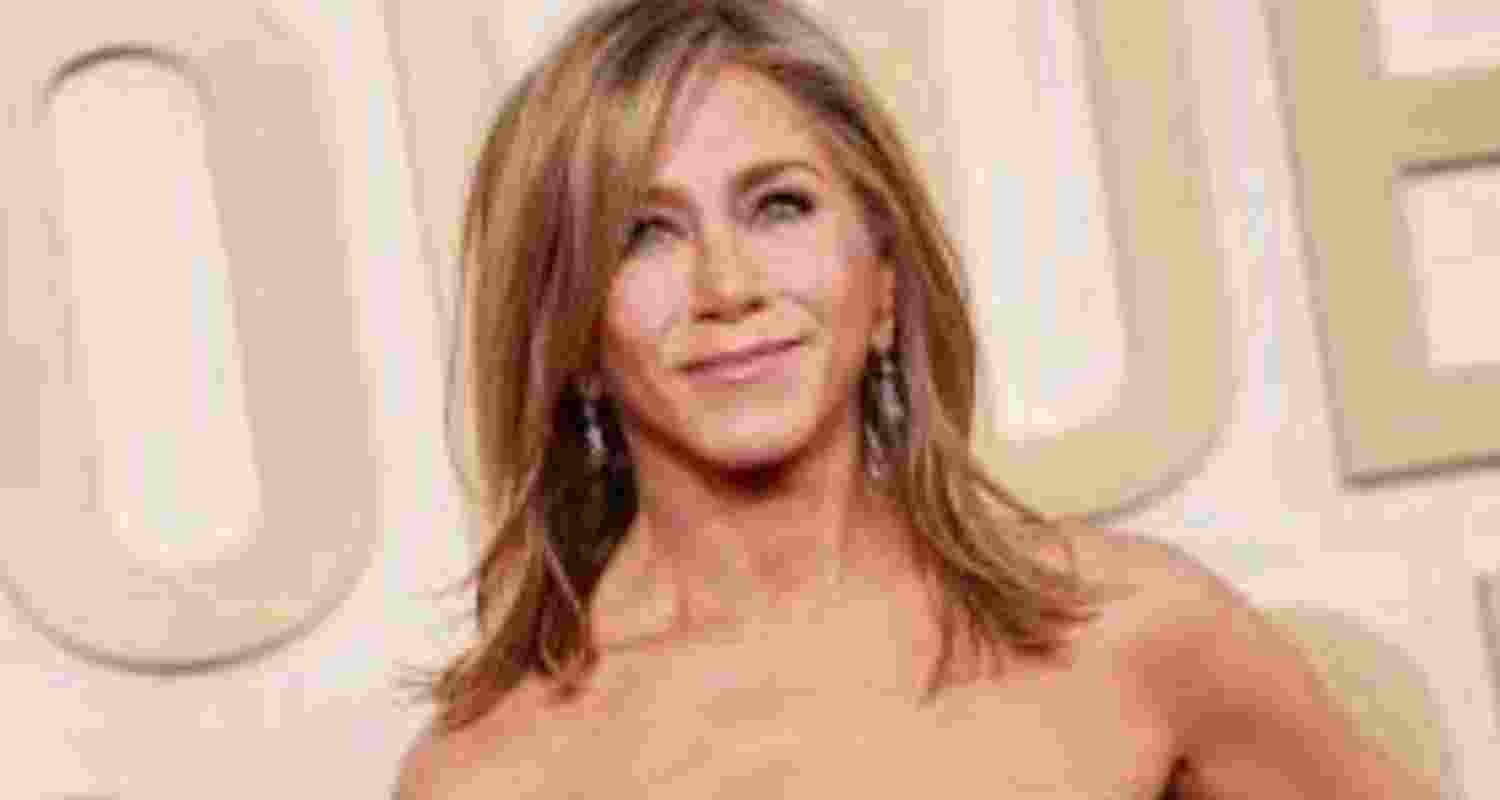 Hollywood star Jennifer Aniston has a slew of projects lined up, including ‘The Morning Show 4’ Hollywood star Jennifer Aniston has a slew of projects lined up, including ‘The Morning Show 4’