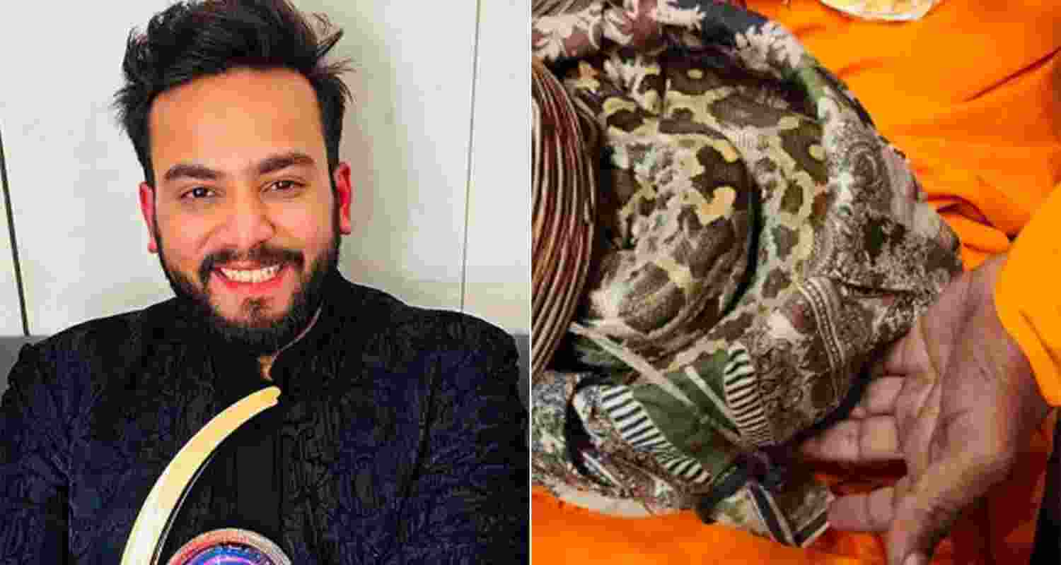 Elvish Yadav fails to get relief from HC.